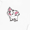 Acrylic Pin 'Moana | Charming Pua'