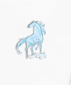Acrylic Pin ‘Frozen | the Nokk'