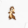 Acrylic Pin 'Chip and Dale | Chip the Chipmunk'