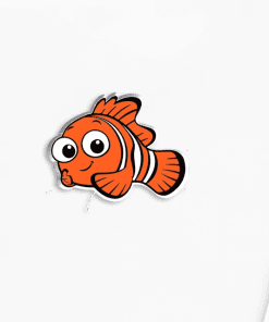 Acrylic Pin ‘Finding Nemo | Nemo'
