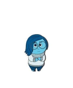 Acrylic Pin 'Inside Out | Sadness'