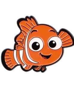 Finding Nemo 'Playful Nemo' Enamel Pin