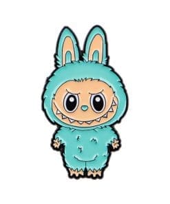 The Monsters ‘Labubu | Sea Salt Coconut’ Enamel Pin