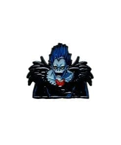 Death Note 'Shinigami Ryuk' Enamel Pin