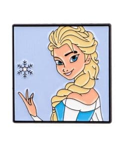 Beautiful Princess 'Frozen | Elsa' Enamel Pin