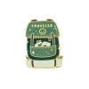 Camping Backpack 'Traveler' Enamel Pin