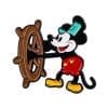 Mickey Mouse and Friends ‘Mickey | Seaman’ Enamel Pin