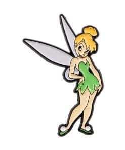 Peter Pan ‘Charming Tinkerbell’ Enamel Pin