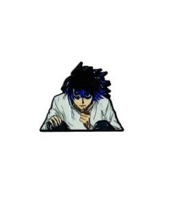 Death Note ‘Ryuzaki | L’ Enamel Pin