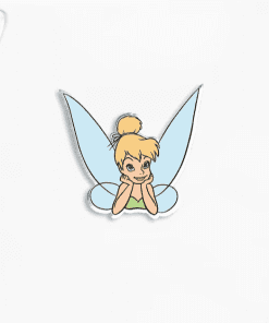 Acrylic 'Peter Pan | Tinker Bell'