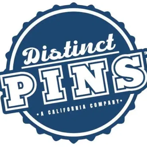 Distinct Pins