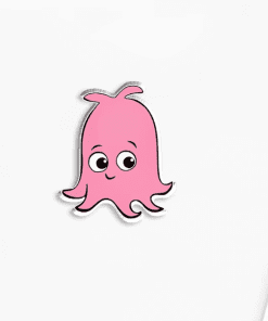 Acrylic Pin ‘Finding Nemo | Pearl'