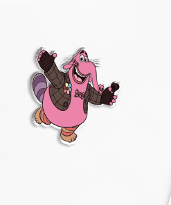 Acrylic Pin ‘Inside Out | Bing Bong'