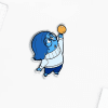 Acrylic Pin ‘Inside Out | Sadness Memory Ball'