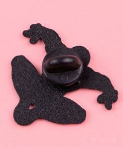 Spiderman 'Master Jump' Enamel Pin - Image 5
