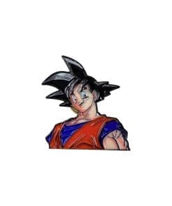 Dragon Ball Z ‘Goku Swag’ Enamel Pin