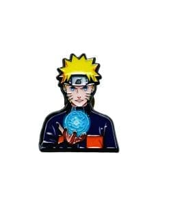 Naruto 'Naruto Uzumaki Rasengan' Enamel Pin