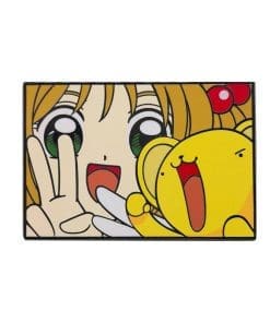 Cardcaptor Sakura ‘Cerberus and Sakura Selfie’ Enamel Pin