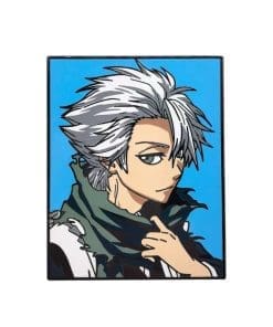 Bleach ‘Cool Toshiro Hitsugaya’ Enamel Pin