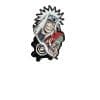 Naruto 'Jiraiya | Pervy Sage' Enamel Pin