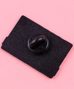 Retro Tape 'Best of 1980s' Enamel Pin - Image 5