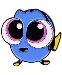 Finding Dory 'Baby Dory' Enamel Pin