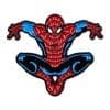 Spiderman 'Master Jump' Enamel Pin