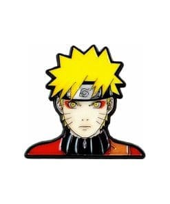Naruto ‘Uzumaki Cute Hokage’ Enamel Pin