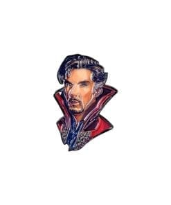 Doctor Strange Enamel Pin