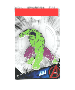 Avengers 'Hulk' Enamel Pin