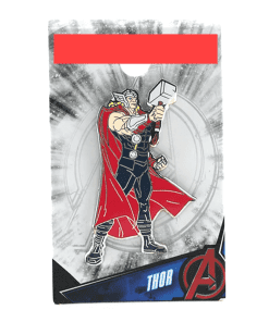 Avengers 'Thor' Enamel Pin