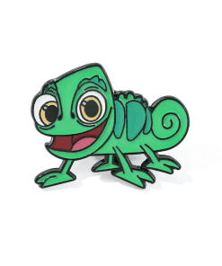 Tangled ‘Little Pascal’ Enamel Pin
