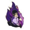 Naruto ‘Sasuke | Notorious Ninja’ Enamel Pin