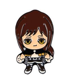 Attack on Titan ‘Little Sasha Braus’ Enamel Pin