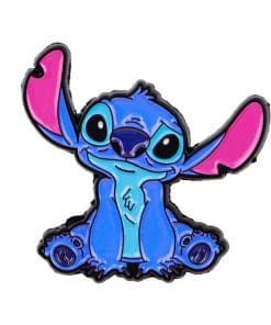 Lilo and Stitch ‘Stitch | Blue Monster' Enamel Pin