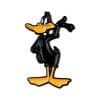 Daffy Duck 'IDC’ Enamel Pin