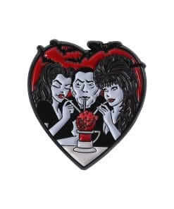 Halloween 'Michael Myers | Lover Boy' Enamel Pin