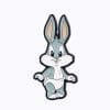 L00ney Tunes 'Baby Bugs Bunny' Enamel Pin