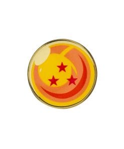 Dragon Ball Z 'Shenron 3rd Ball' Enamel Pin