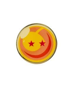 Dragon Ball Z 'Shenron 2nd Ball' Enamel Pin
