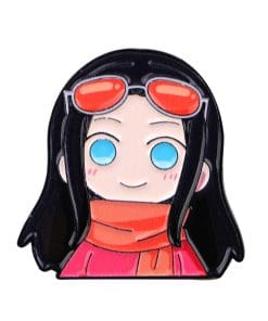 One Piece 'Kawaii Pirate Nico Robin' Enamel Pin