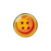 Dragon Ball Z 'Shenron 4th Ball' Enamel Pin