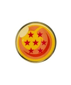 Dragon Ball Z 'Shenron 7th Ball' Enamel Pin