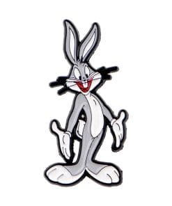 L00ney Tunes 'Bugs Bunny | What's up, doc' Enamel Pin