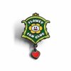 Undertale Yellow Flower Fan Club Enamel Pin