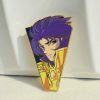 Saint Seiya: Knights of the Zodiac Gemini Saga Enamel Pin