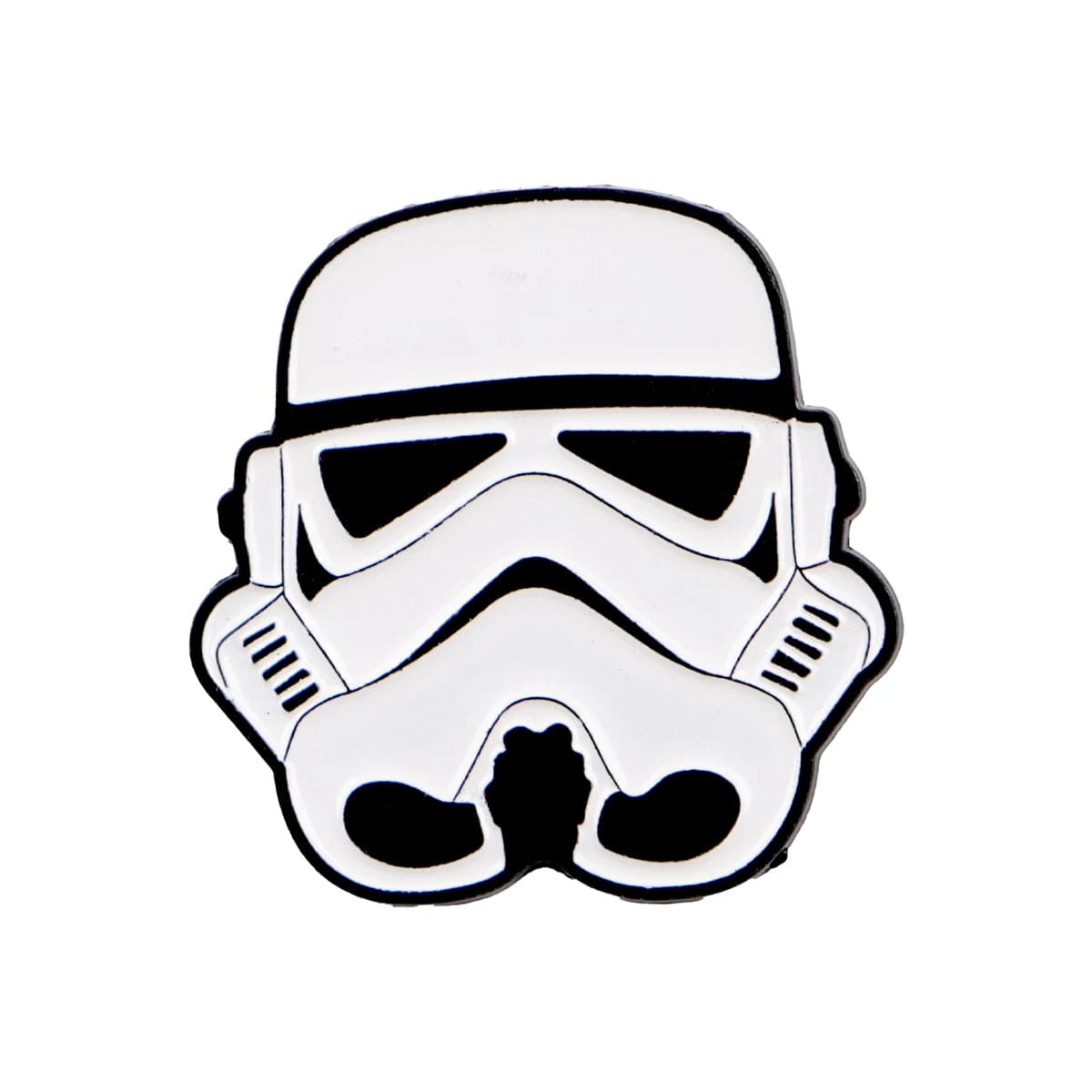 Str Wars 'Set of 6 Kawaii Chibi' Enamel Pin - Image 19