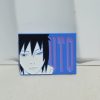 Naruto Sasuke Uchiha Kawaii Enamel Pin