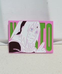 Naruto Sakura Haruno Kawaii Enamel Pin