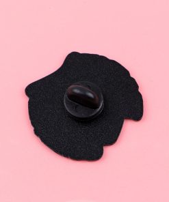 Twilight This is the Skin of A Killer Bella Enamel Pin - Image 5